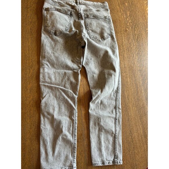 Gap High Rise Vintage Slim Women’s‎ Jeans size 6 - Picture 6 of 11